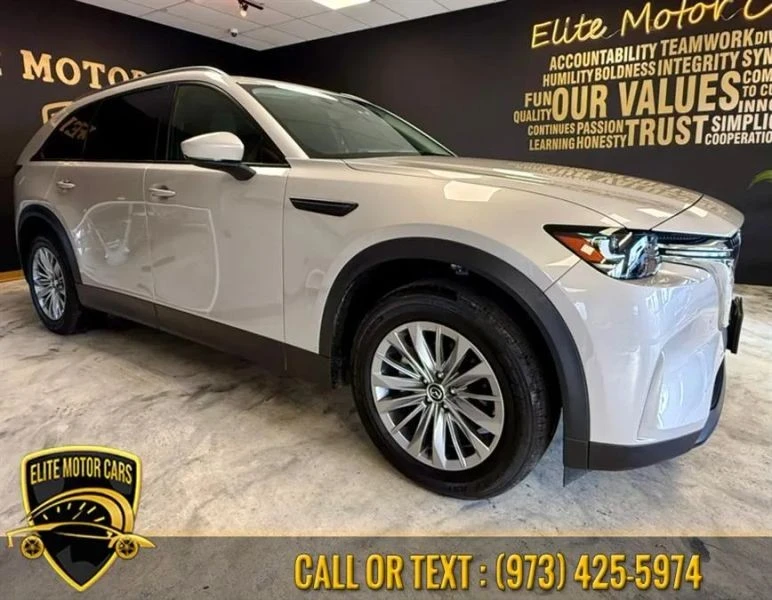 2024 Mazda CX-90 - Image 4 of 12