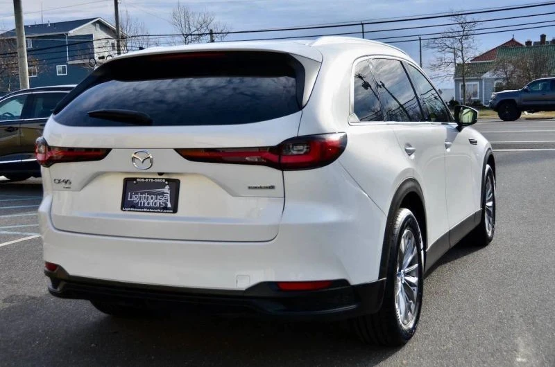 2024 Mazda CX-90 - Image 10 of 12