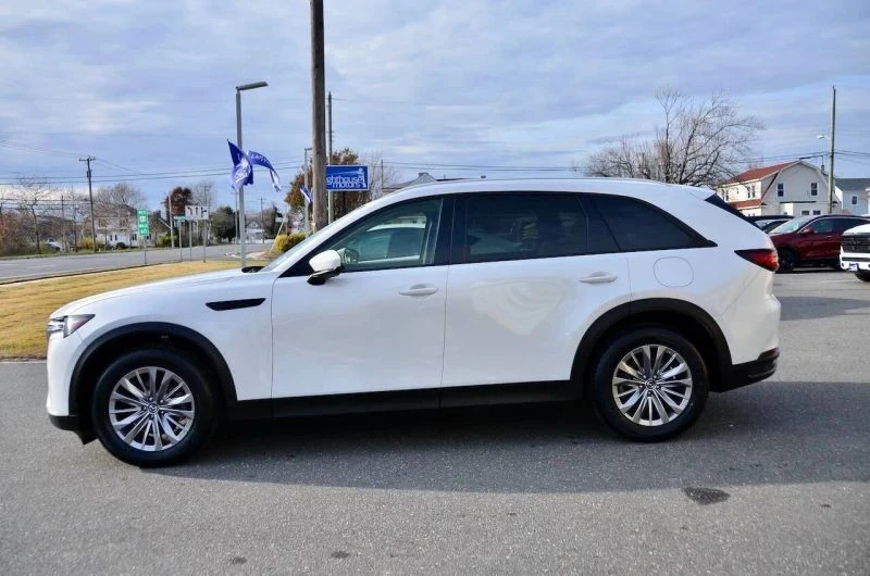 2024 Mazda CX-90 - Image 6 of 12
