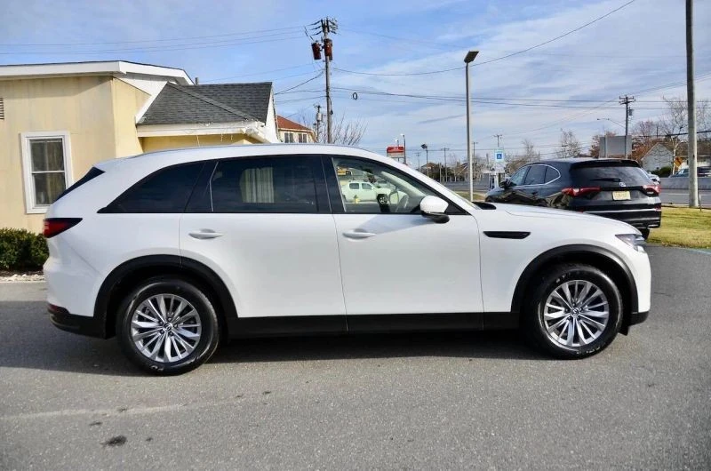 2024 Mazda CX-90 - Image 12 of 12