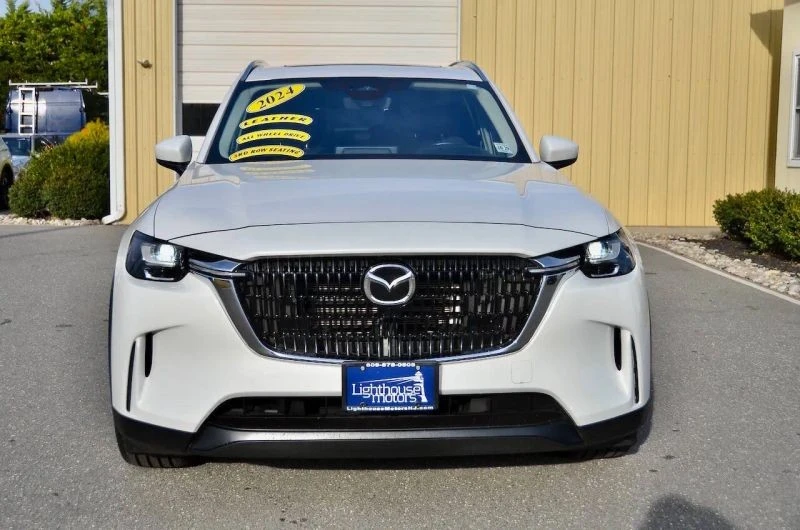 2024 Mazda CX-90 - Image 3 of 12
