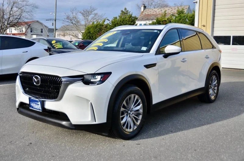 2024 Mazda CX-90 - Image 5 of 12