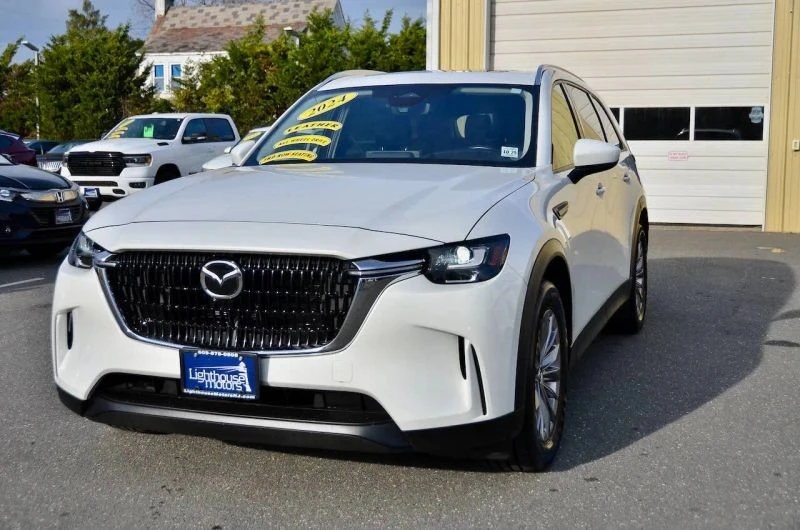 2024 Mazda CX-90 - Image 4 of 12