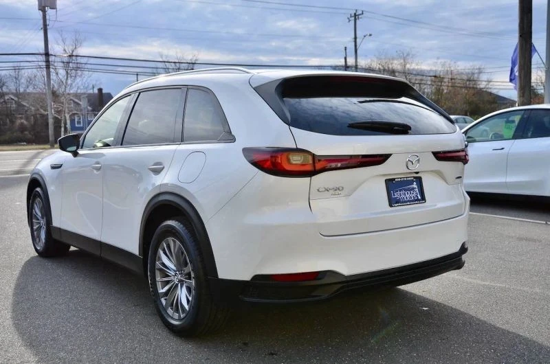 2024 Mazda CX-90 - Image 7 of 12