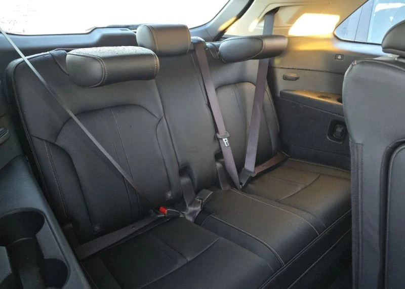 2024 Mazda CX-90 - Image 10 of 10