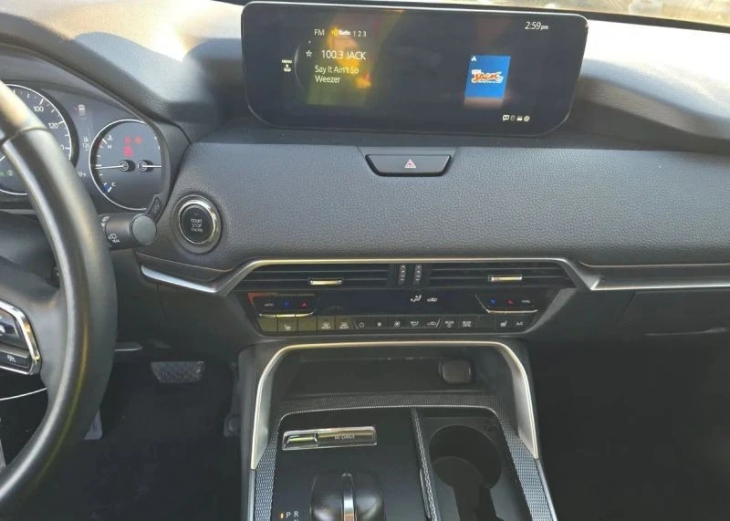 2024 Mazda CX-90 - Image 7 of 10