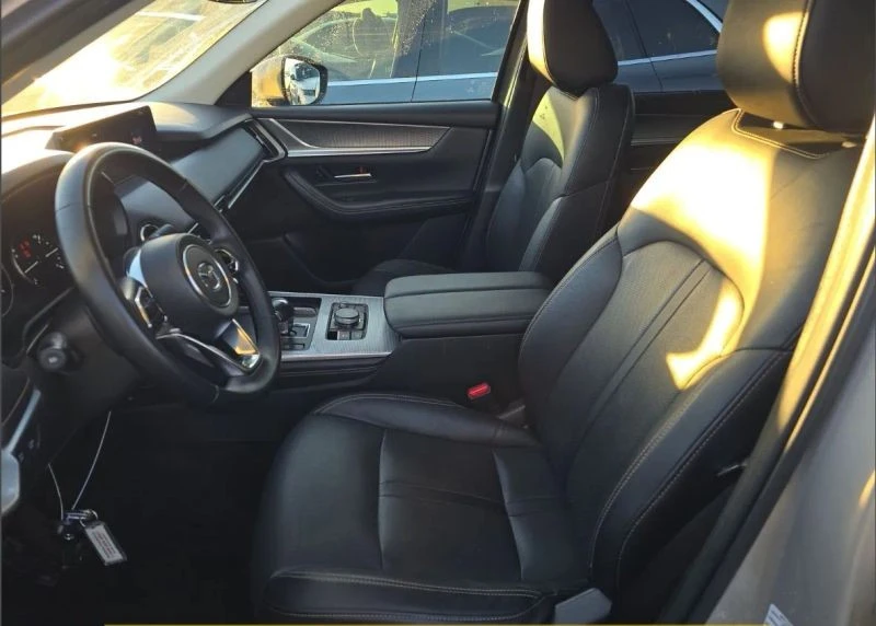 2024 Mazda CX-90 - Image 4 of 10