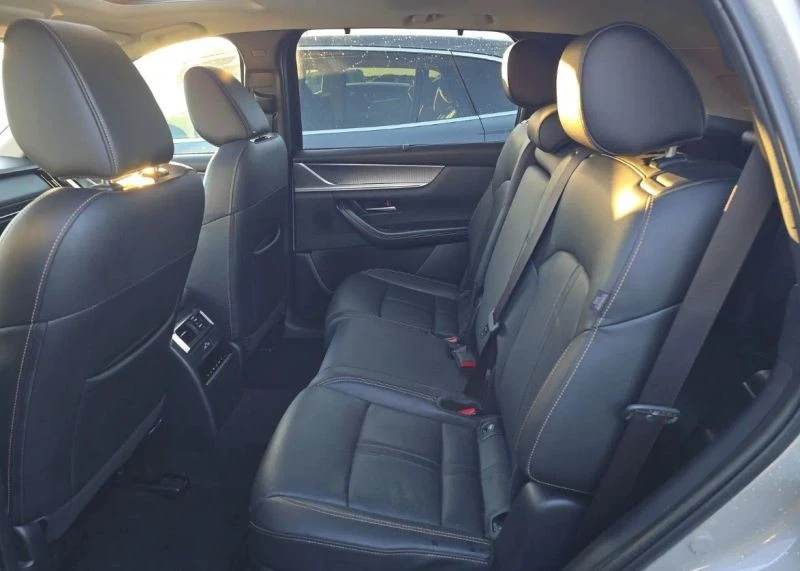 2024 Mazda CX-90 - Image 9 of 10