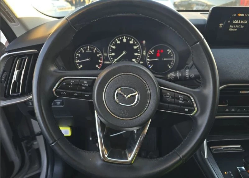 2024 Mazda CX-90 - Image 5 of 10