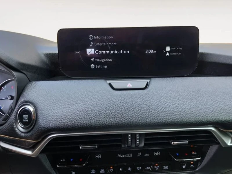 2024 Mazda CX-90 - Image 11 of 12