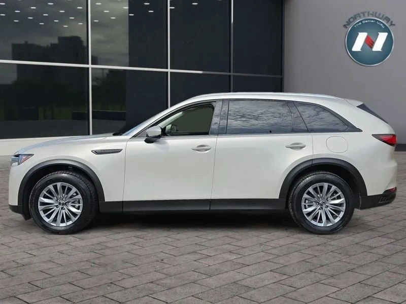 2024 Mazda CX-90 - Image 2 of 12
