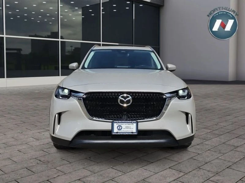2024 Mazda CX-90 - Image 8 of 12