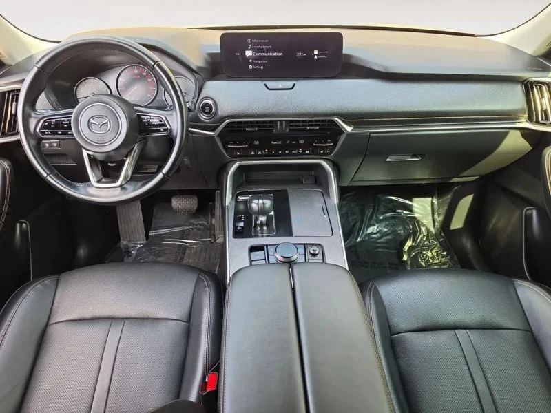 2024 Mazda CX-90 - Image 10 of 12