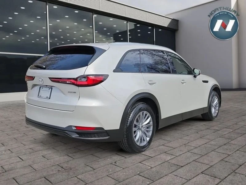 2024 Mazda CX-90 - Image 5 of 12