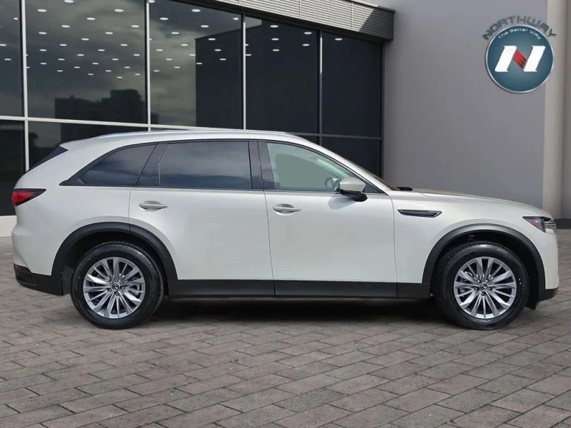 2024 Mazda CX-90 - Image 6 of 12