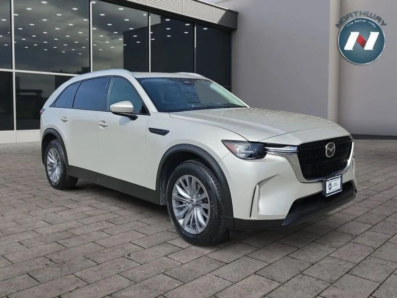 2024 Mazda CX-90 - Image 7 of 12