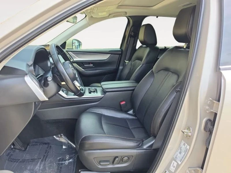 2024 Mazda CX-90 - Image 9 of 12