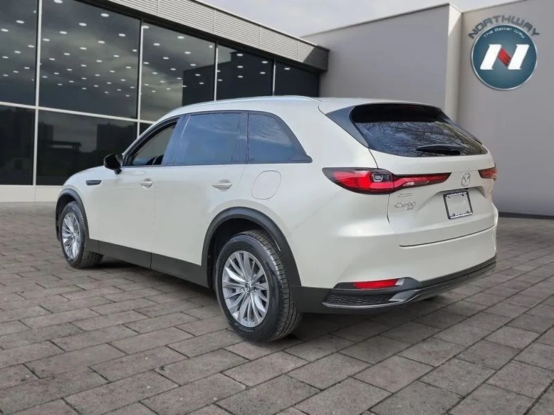 2024 Mazda CX-90 - Image 3 of 12