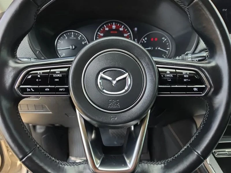 2024 Mazda CX-90 - Image 12 of 12