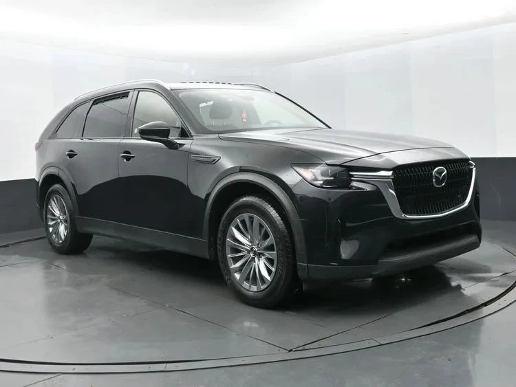 2024 Mazda CX-90 - Image 2 of 12