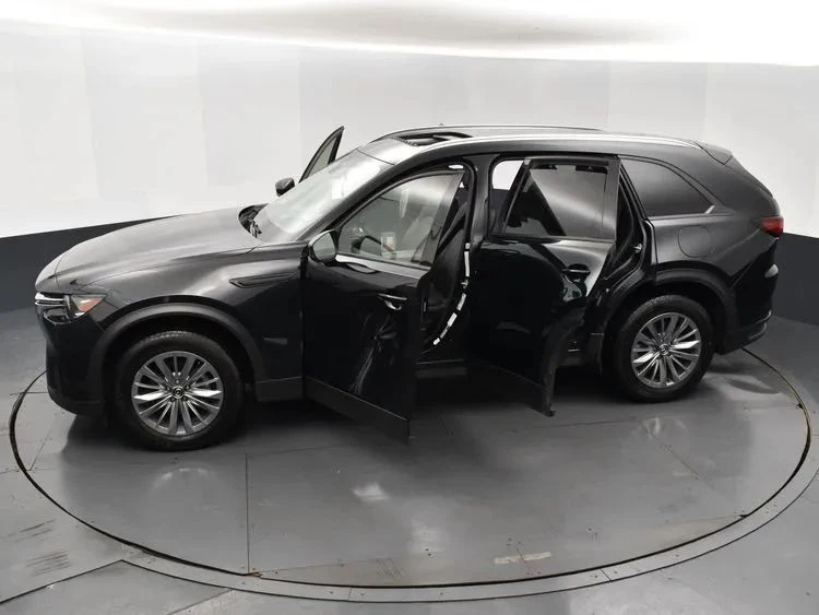 2024 Mazda CX-90 - Image 7 of 12