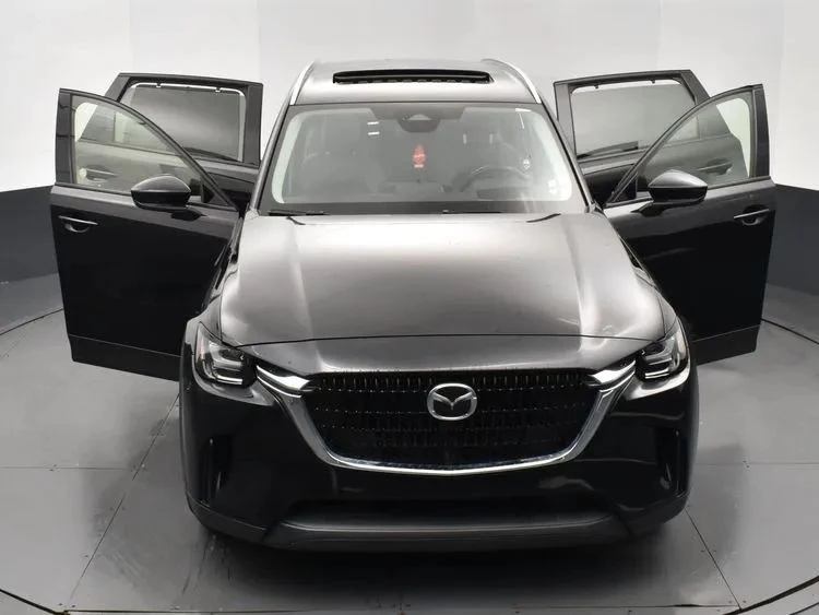 2024 Mazda CX-90 - Image 10 of 12