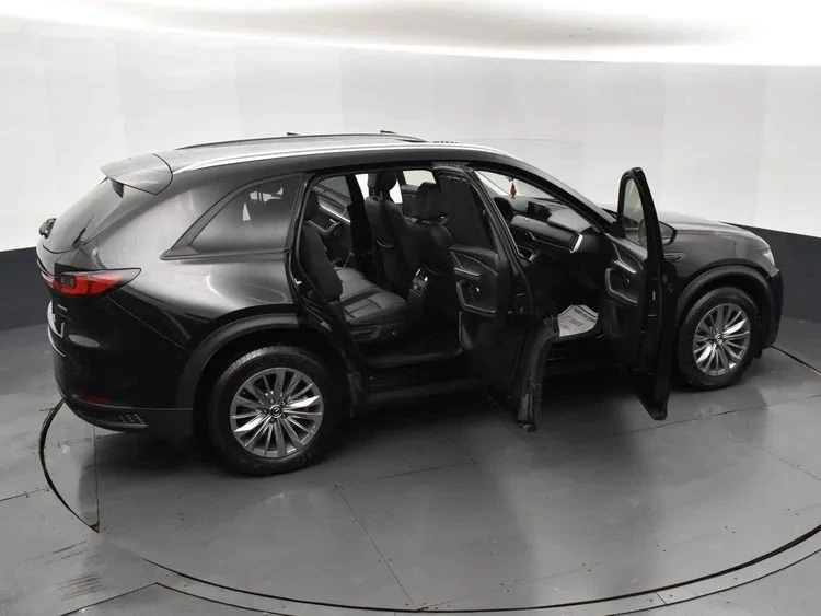 2024 Mazda CX-90 - Image 6 of 12