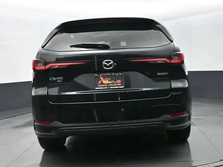 2024 Mazda CX-90 - Image 8 of 12
