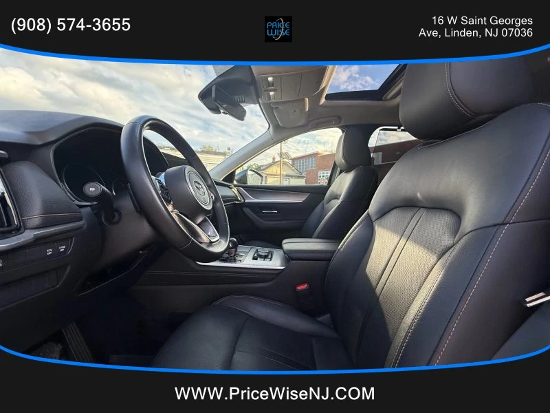 2024 Mazda CX-90 - Image 7 of 12