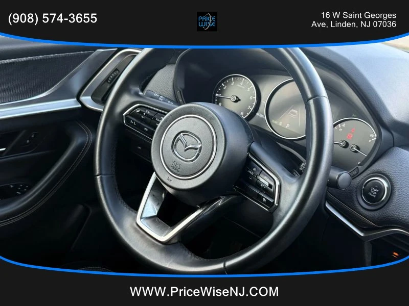 2024 Mazda CX-90 - Image 9 of 12