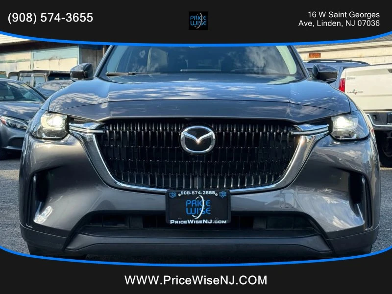 2024 Mazda CX-90 - Image 2 of 12