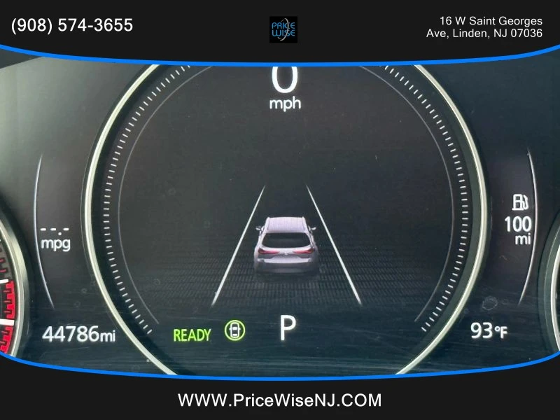 2024 Mazda CX-90 - Image 12 of 12