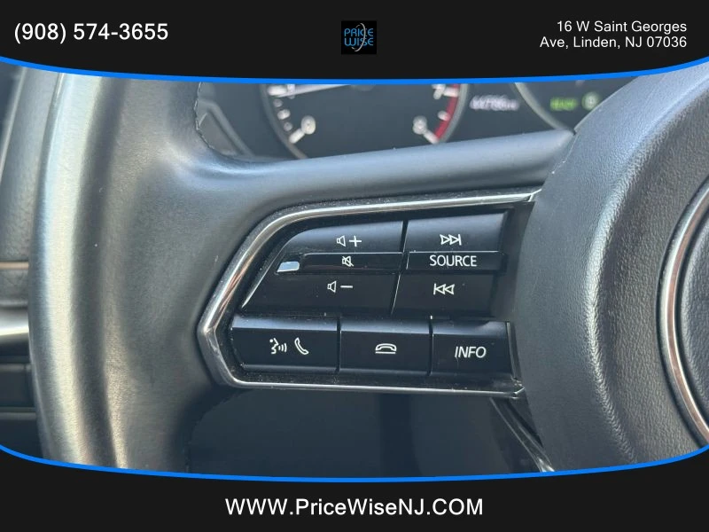 2024 Mazda CX-90 - Image 10 of 12