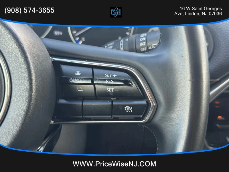 2024 Mazda CX-90 - Image 11 of 12