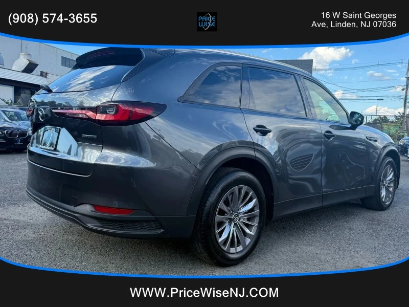 2024 Mazda CX-90 - Image 6 of 12
