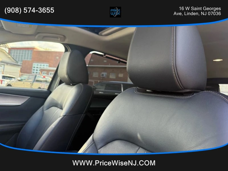 2024 Mazda CX-90 - Image 8 of 12