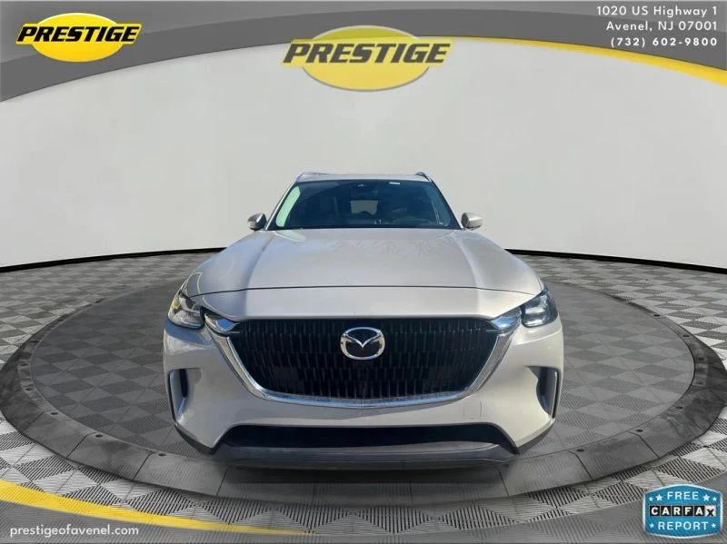 2024 Mazda CX-90 - Image 2 of 12