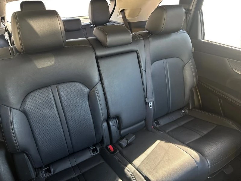 2024 Mazda CX-90 - Image 12 of 12