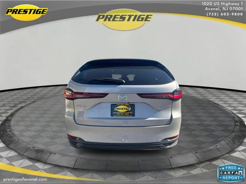 2024 Mazda CX-90 - Image 6 of 12