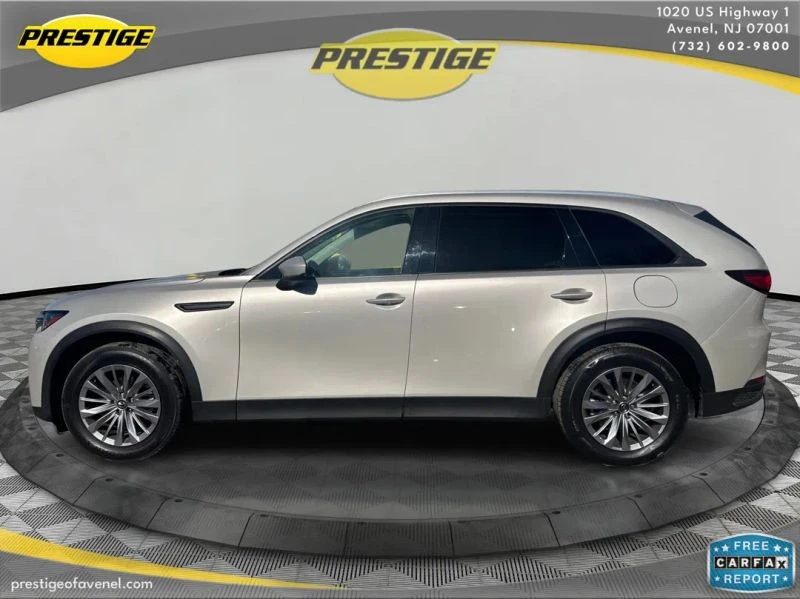 2024 Mazda CX-90 - Image 8 of 12