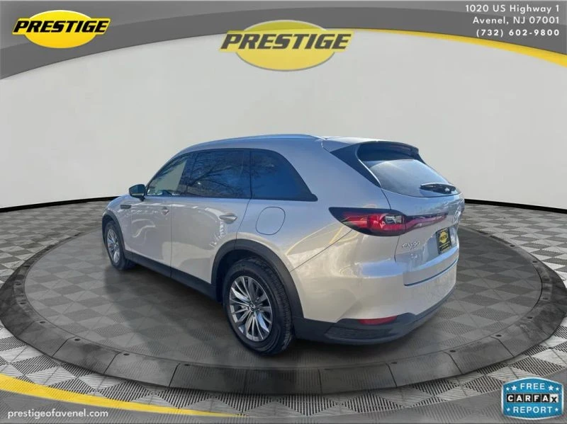 2024 Mazda CX-90 - Image 7 of 12