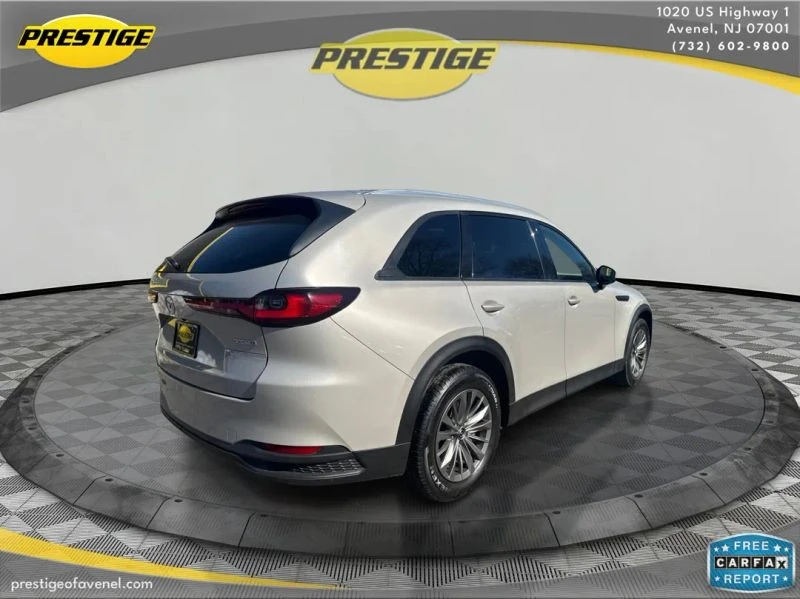 2024 Mazda CX-90 - Image 5 of 12