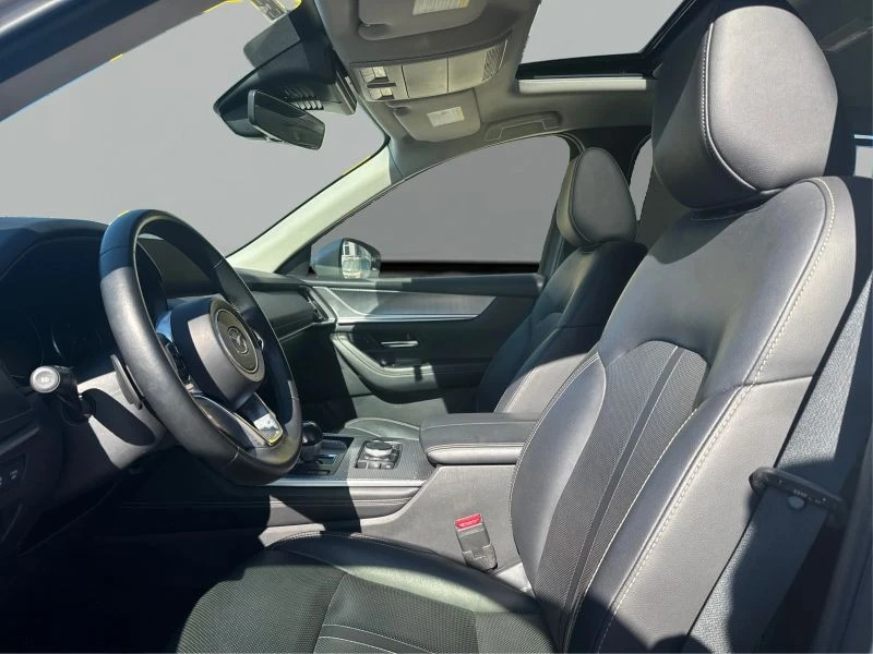 2024 Mazda CX-90 - Image 9 of 12