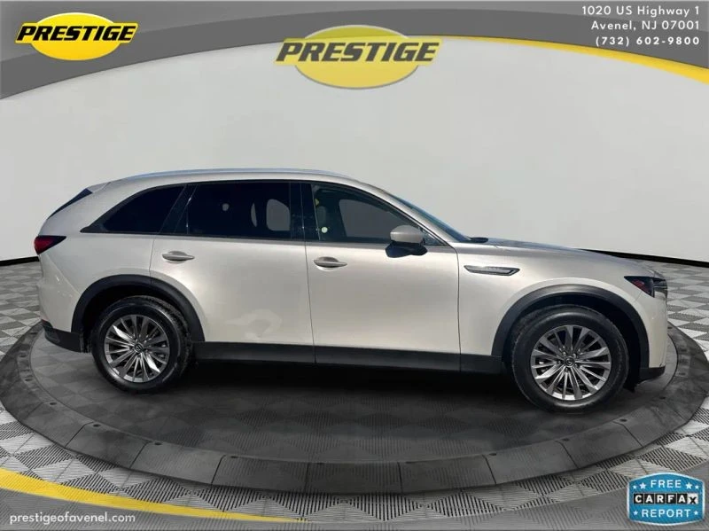 2024 Mazda CX-90 - Image 4 of 12