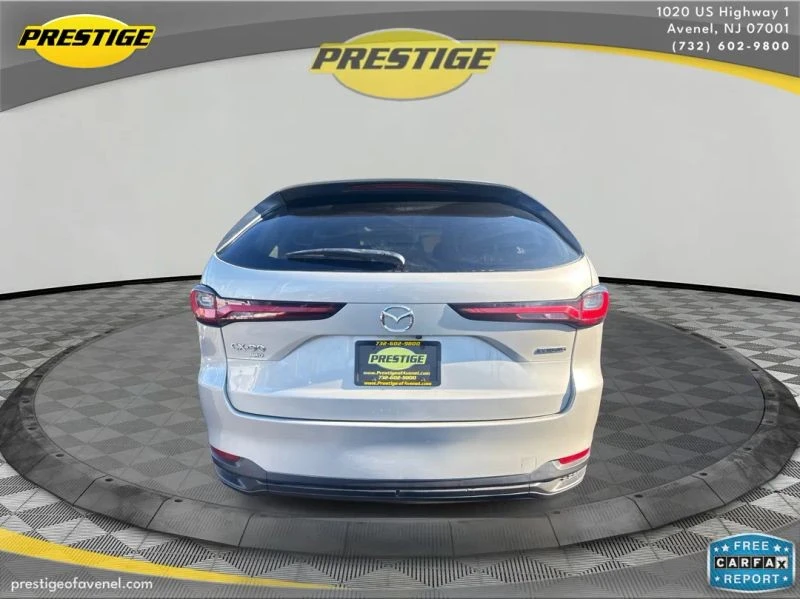 2024 Mazda CX-90 - Image 6 of 12