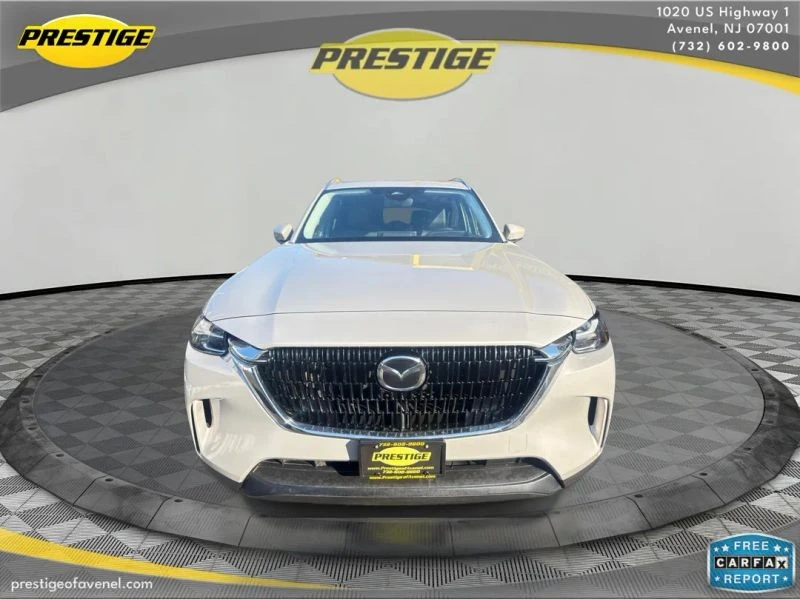 2024 Mazda CX-90 - Image 2 of 12