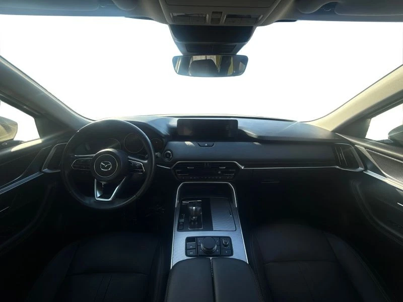2024 Mazda CX-90 - Image 11 of 12