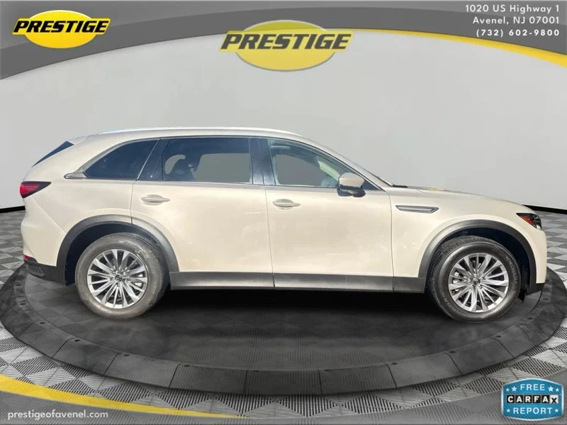 2024 Mazda CX-90 - Image 4 of 12