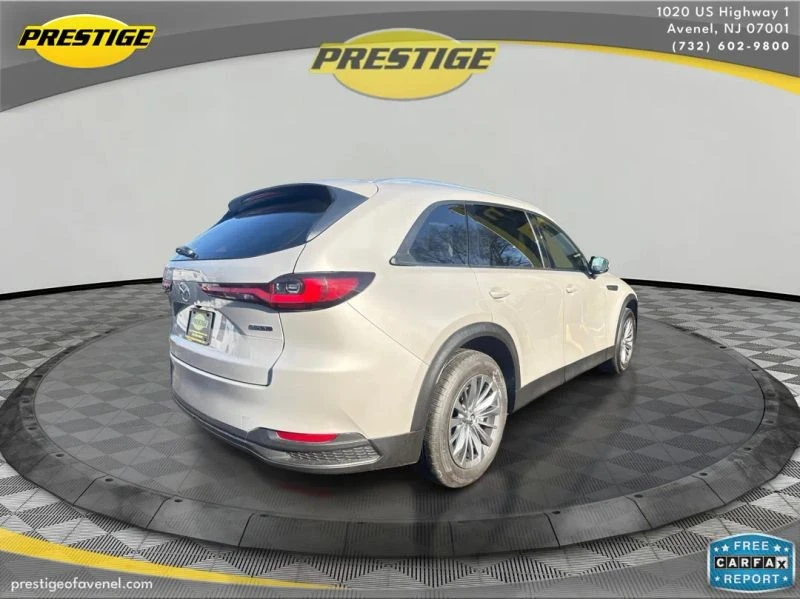 2024 Mazda CX-90 - Image 5 of 12