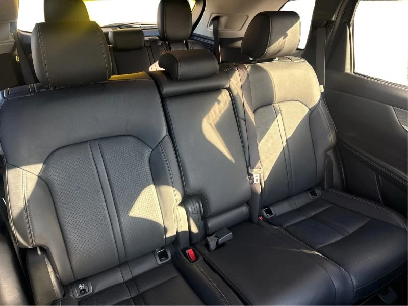 2024 Mazda CX-90 - Image 12 of 12
